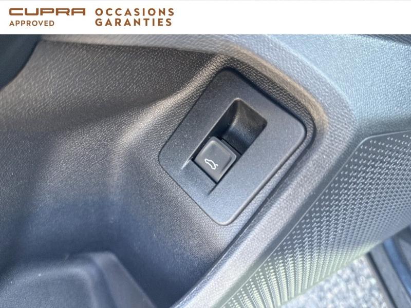 Voitures occasions CUPRA FORMENTOR V Tomblaine