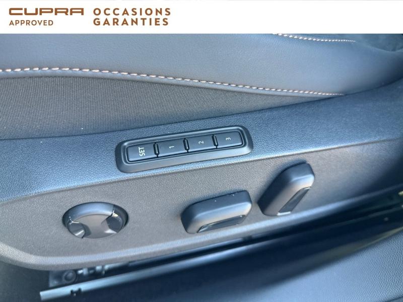 Voitures occasions CUPRA FORMENTOR V Tomblaine