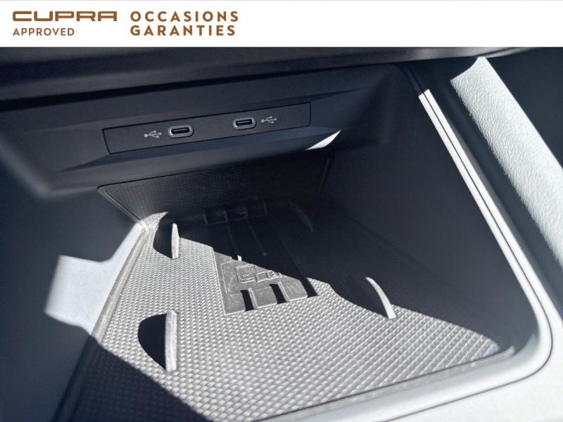 Voitures occasions CUPRA FORMENTOR V Tomblaine