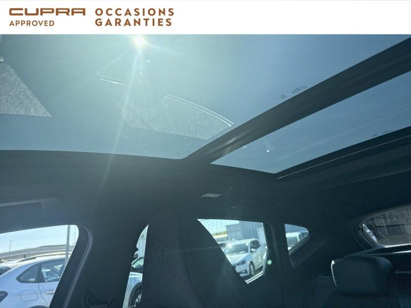 Voitures occasions CUPRA FORMENTOR V Tomblaine