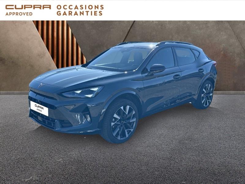 Voitures occasions CUPRA FORMENTOR V Tomblaine