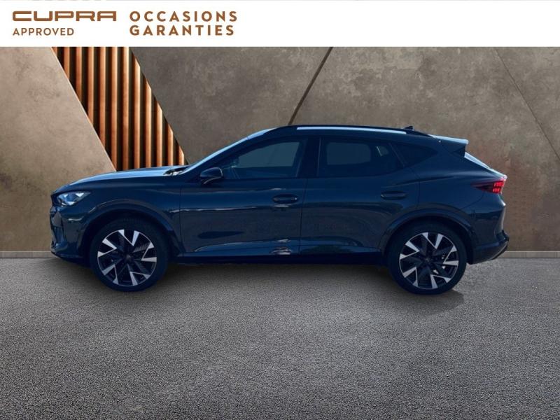 Voitures occasions CUPRA FORMENTOR V Tomblaine
