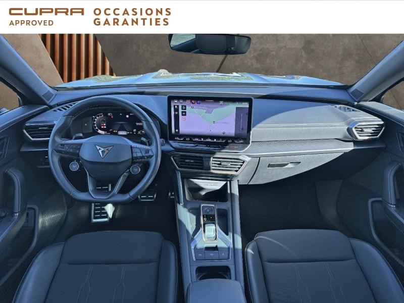 Voitures occasions CUPRA FORMENTOR V Tomblaine