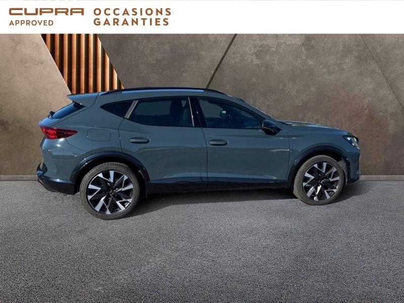 Voitures occasions CUPRA FORMENTOR V Tomblaine