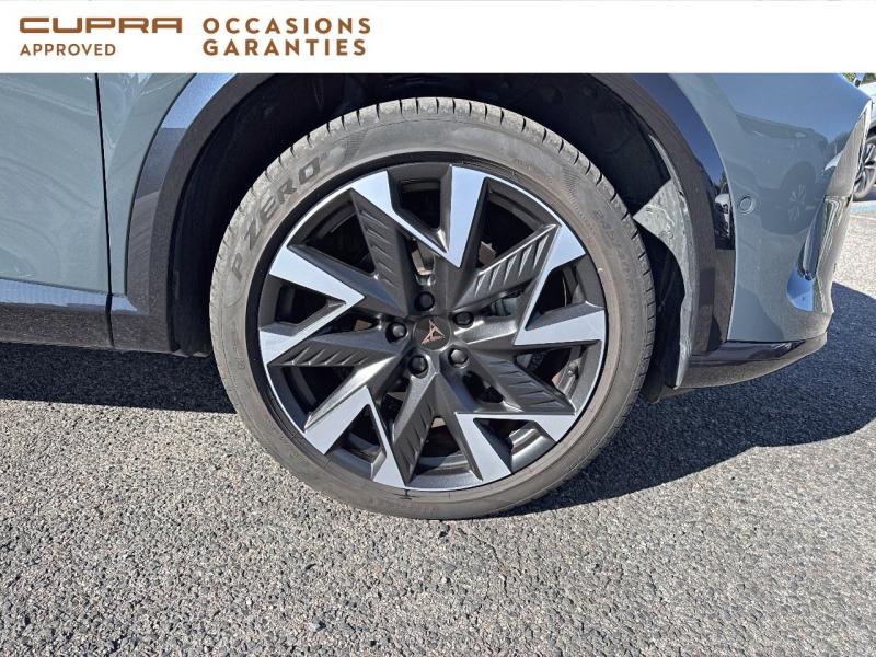 Voitures occasions CUPRA FORMENTOR V Tomblaine