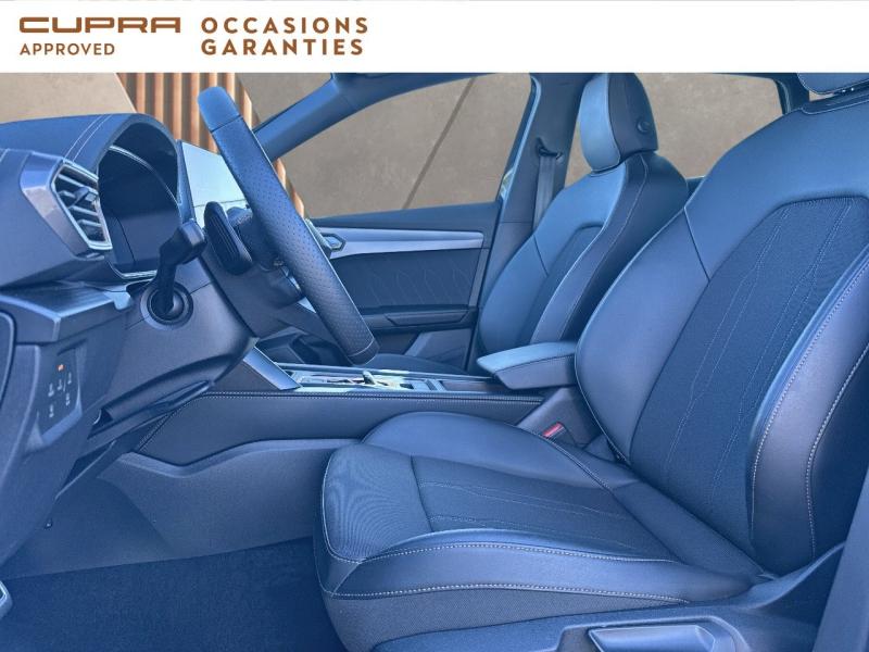 Voitures occasions CUPRA FORMENTOR V Tomblaine