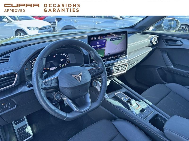 Voitures occasions CUPRA FORMENTOR V Tomblaine