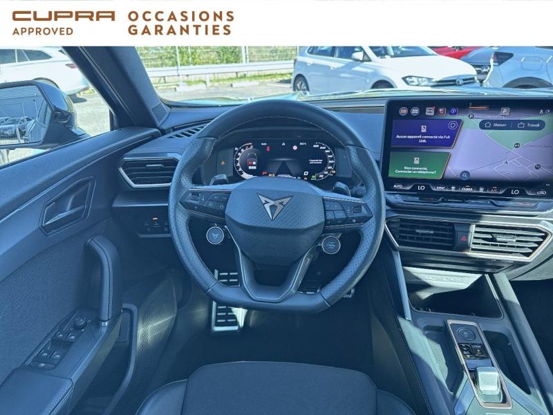 Voitures occasions CUPRA FORMENTOR V Tomblaine