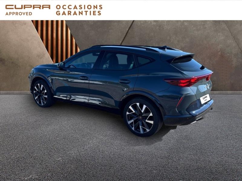 Voitures occasions CUPRA FORMENTOR V Tomblaine