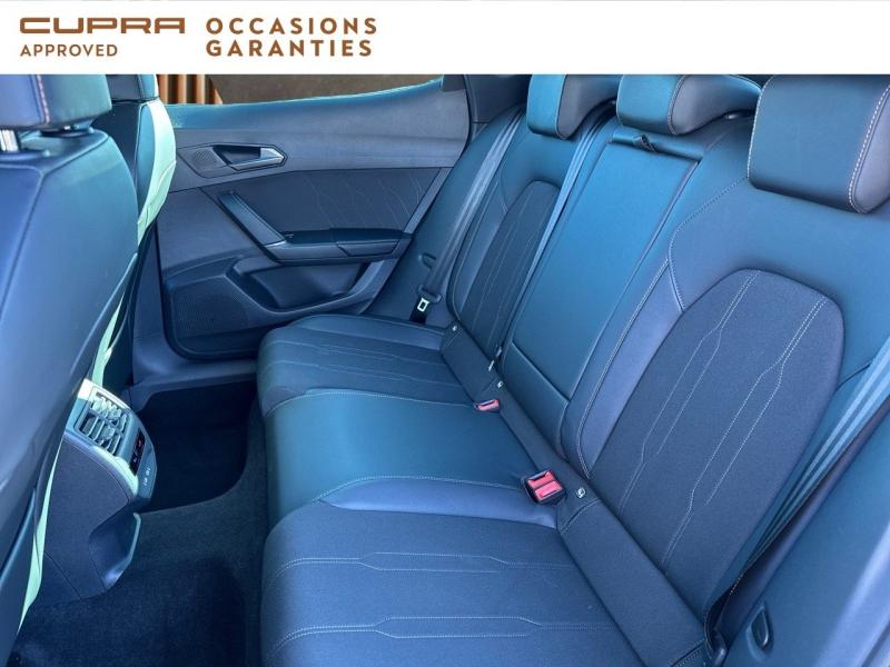 Voitures occasions CUPRA FORMENTOR V Tomblaine