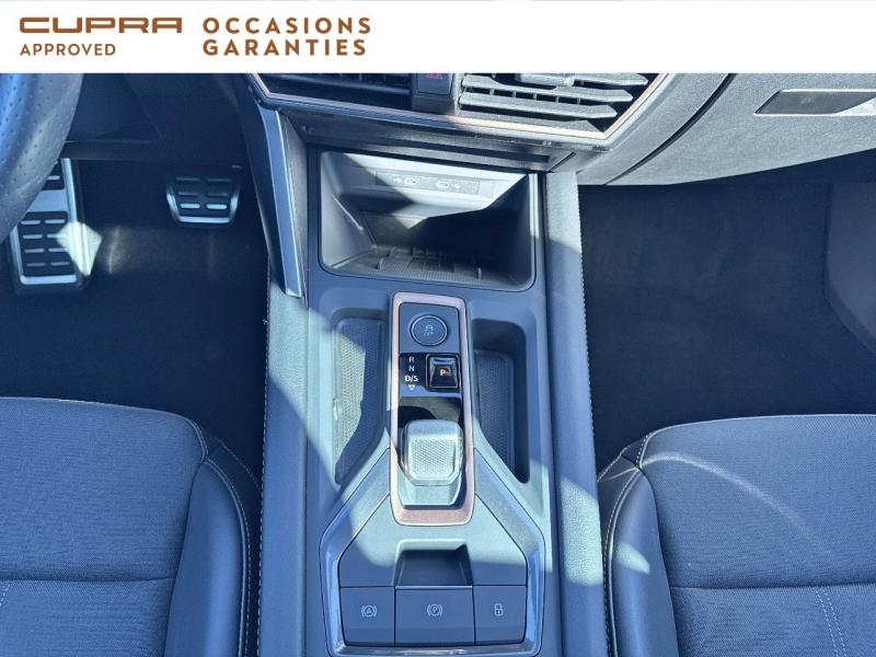 Voitures occasions CUPRA FORMENTOR V Tomblaine