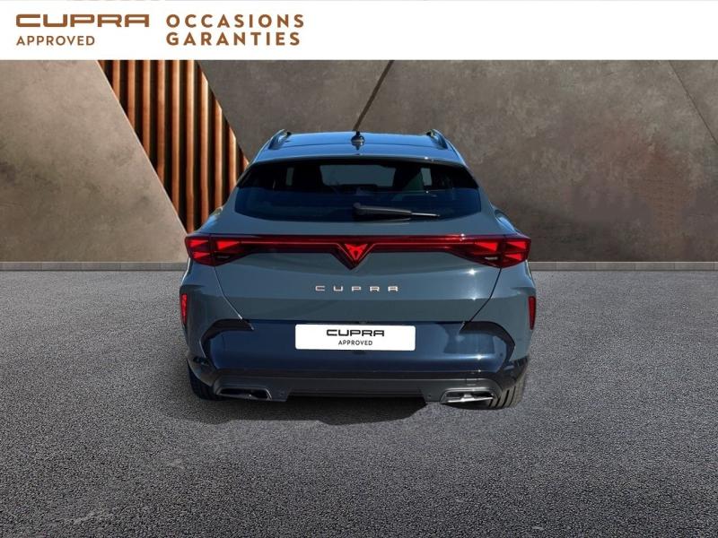 Voitures occasions CUPRA FORMENTOR V Tomblaine