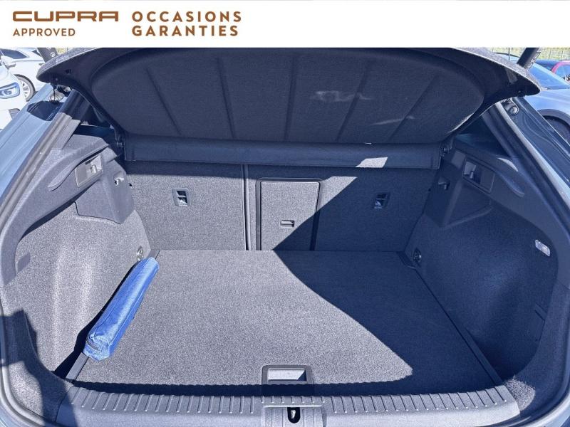 Voitures occasions CUPRA FORMENTOR V Tomblaine