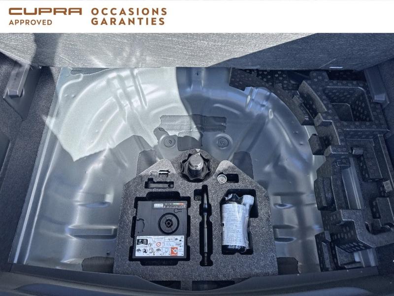 Voitures occasions CUPRA FORMENTOR V Tomblaine