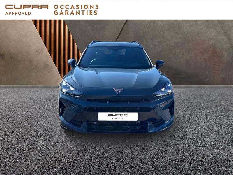 Voitures occasions CUPRA FORMENTOR V Tomblaine