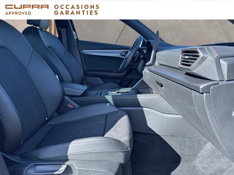 Voitures occasions CUPRA FORMENTOR V Tomblaine