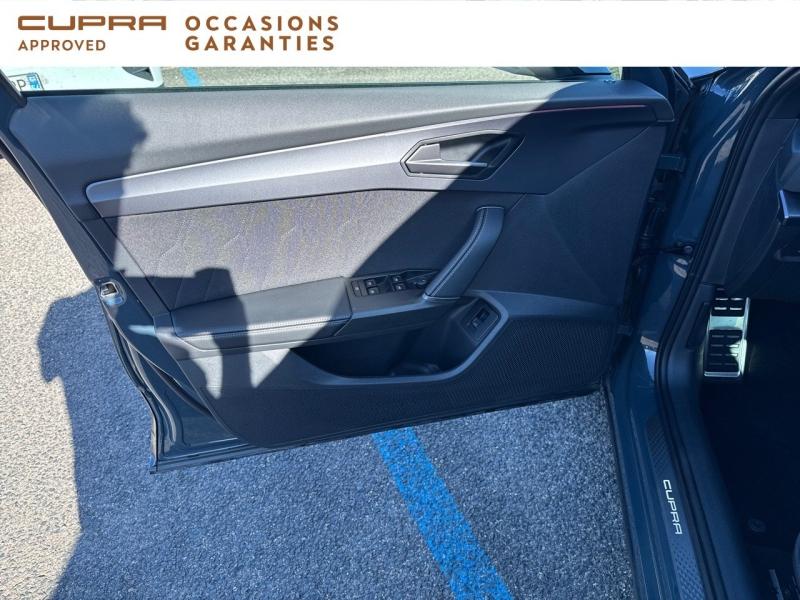 Voitures occasions CUPRA FORMENTOR V Tomblaine