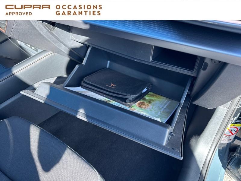 Voitures occasions CUPRA FORMENTOR V Tomblaine