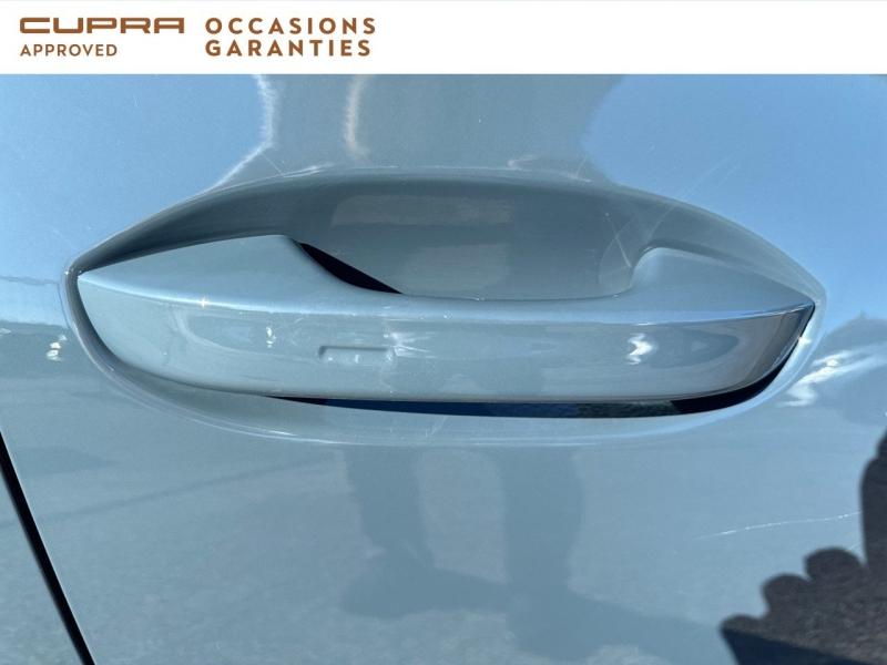 Voitures occasions CUPRA FORMENTOR V Tomblaine