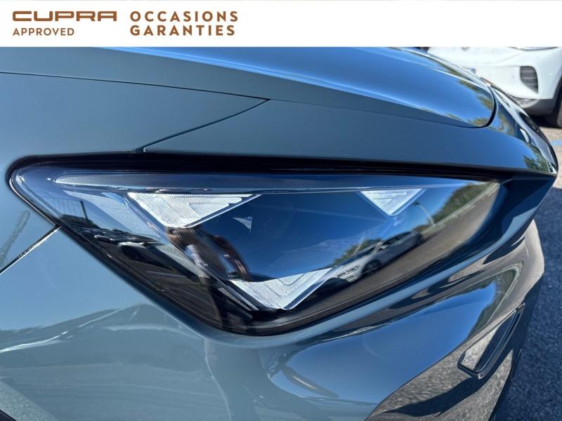 Voitures occasions CUPRA FORMENTOR V Tomblaine