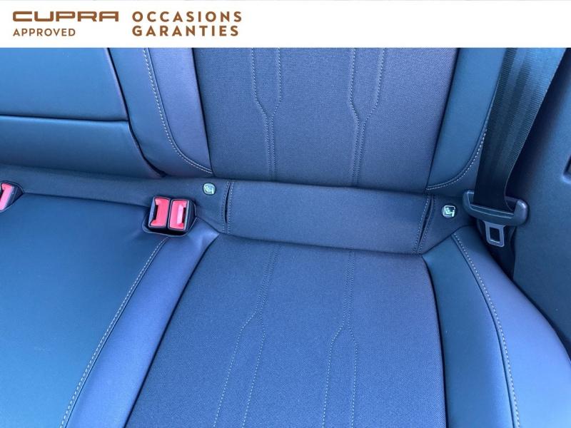 Voitures occasions CUPRA FORMENTOR V Tomblaine