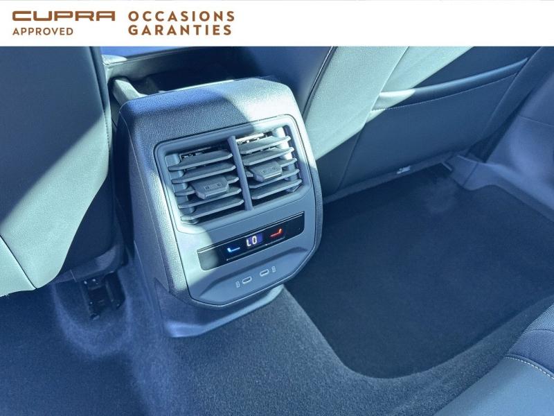 Voitures occasions CUPRA FORMENTOR V Tomblaine