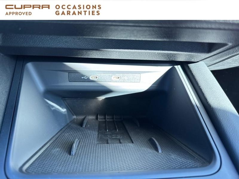 Voitures occasions CUPRA FORMENTOR V Tomblaine