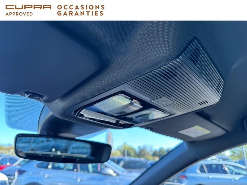 Voitures occasions CUPRA FORMENTOR V Tomblaine