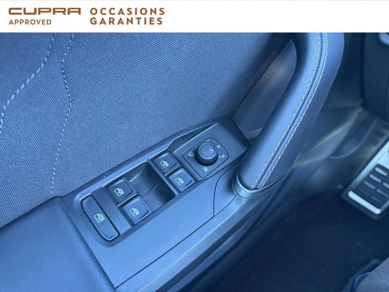 Voitures occasions CUPRA FORMENTOR V Tomblaine