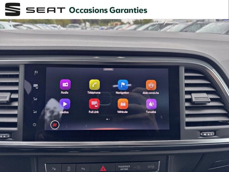 Voitures occasions SEAT ATECA Copa Tomblaine