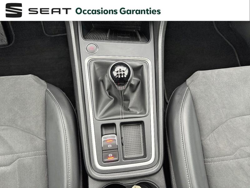 Voitures occasions SEAT ATECA Copa Tomblaine