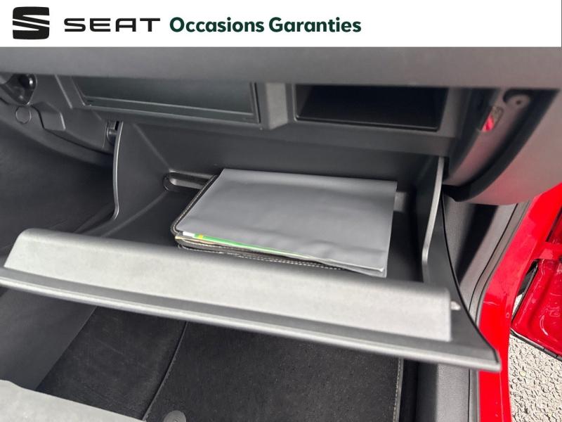 Voitures occasions SEAT ATECA Copa Tomblaine