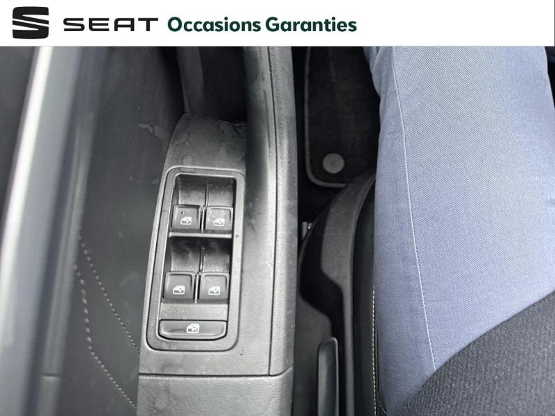 Voitures occasions SEAT ATECA Copa Tomblaine