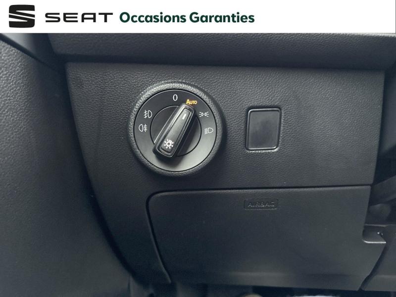 Voitures occasions SEAT ATECA Copa Tomblaine