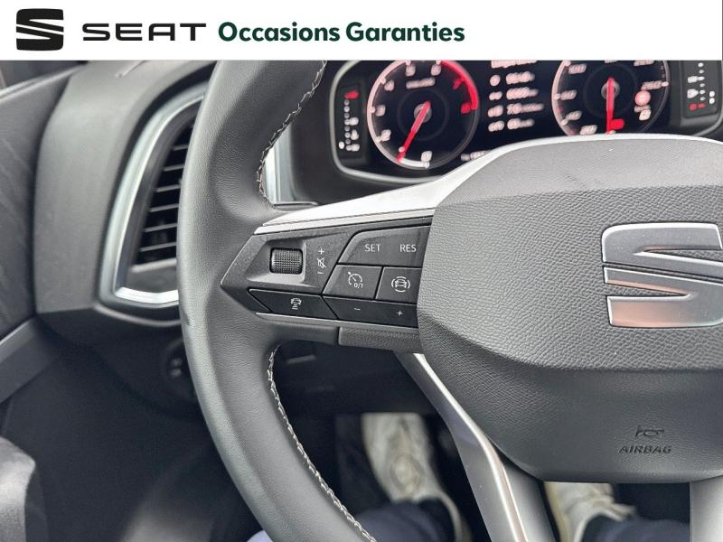 Voitures occasions SEAT ATECA Copa Tomblaine