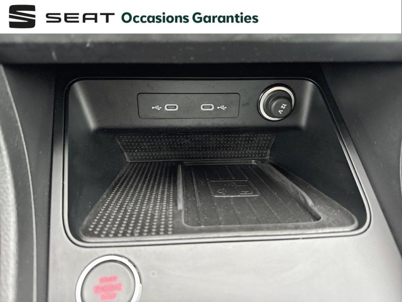 Voitures occasions SEAT ATECA Copa Tomblaine