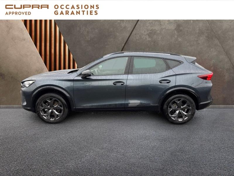 Voitures occasions CUPRA FORMENTOR V Tomblaine