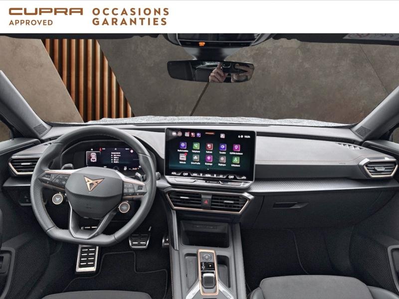 Voitures occasions CUPRA FORMENTOR V Tomblaine