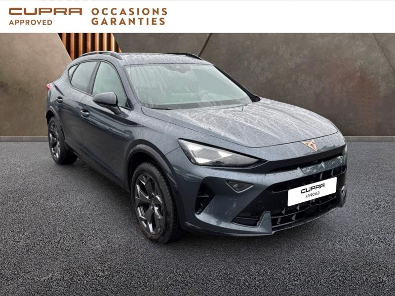 Voitures occasions CUPRA FORMENTOR V Tomblaine