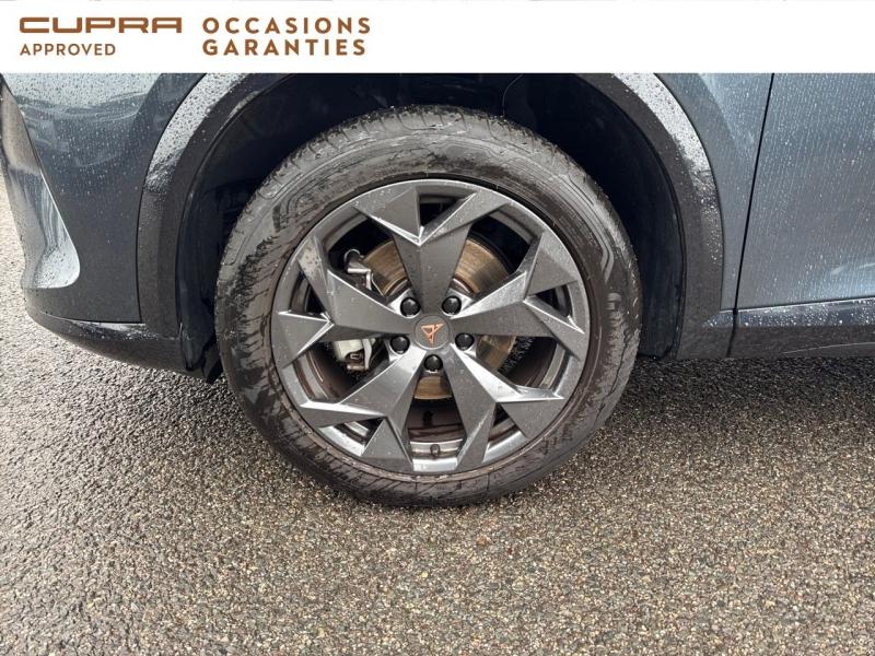 Voitures occasions CUPRA FORMENTOR V Tomblaine