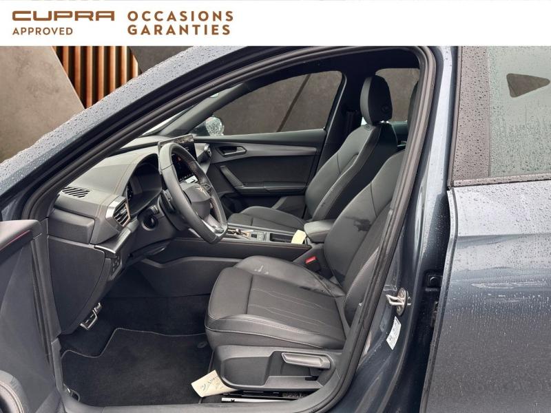 Voitures occasions CUPRA FORMENTOR V Tomblaine