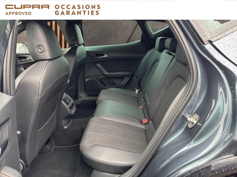 Voitures occasions CUPRA FORMENTOR V Tomblaine