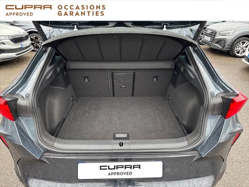 Voitures occasions CUPRA FORMENTOR V Tomblaine