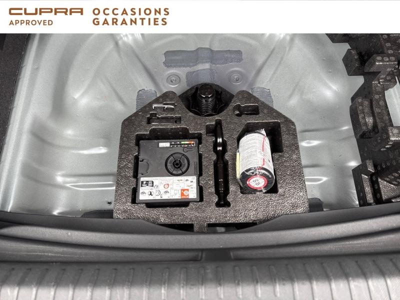 Voitures occasions CUPRA FORMENTOR V Tomblaine