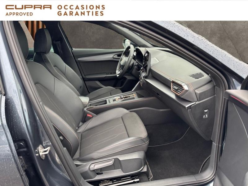 Voitures occasions CUPRA FORMENTOR V Tomblaine