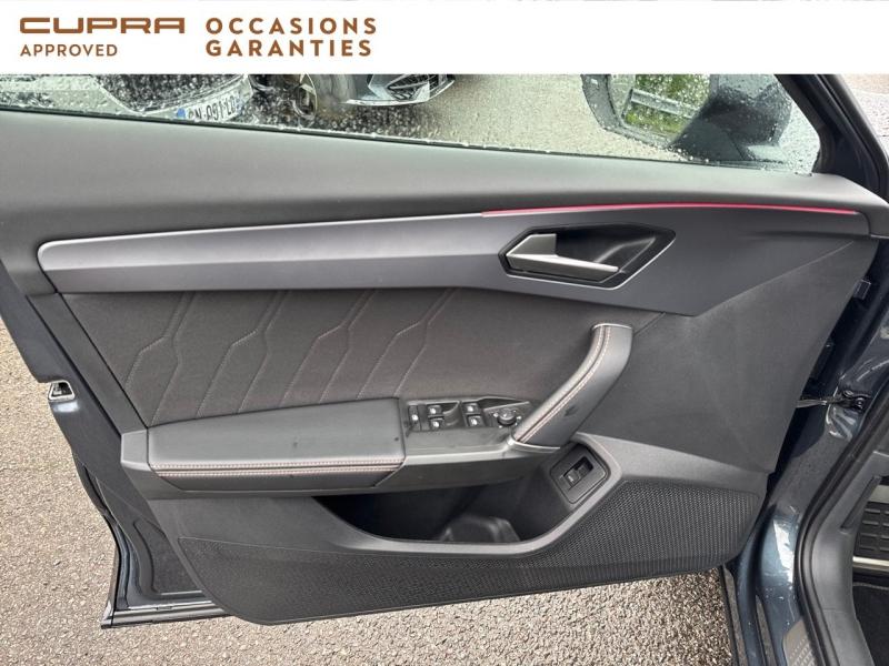 Voitures occasions CUPRA FORMENTOR V Tomblaine