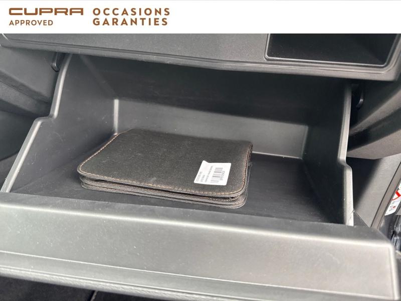 Voitures occasions CUPRA FORMENTOR V Tomblaine