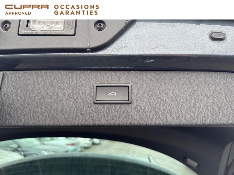 Voitures occasions CUPRA FORMENTOR V Tomblaine