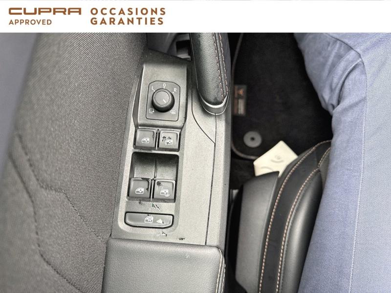 Voitures occasions CUPRA FORMENTOR V Tomblaine