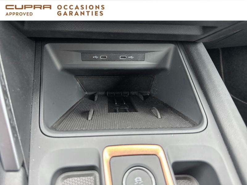 Voitures occasions CUPRA FORMENTOR V Tomblaine